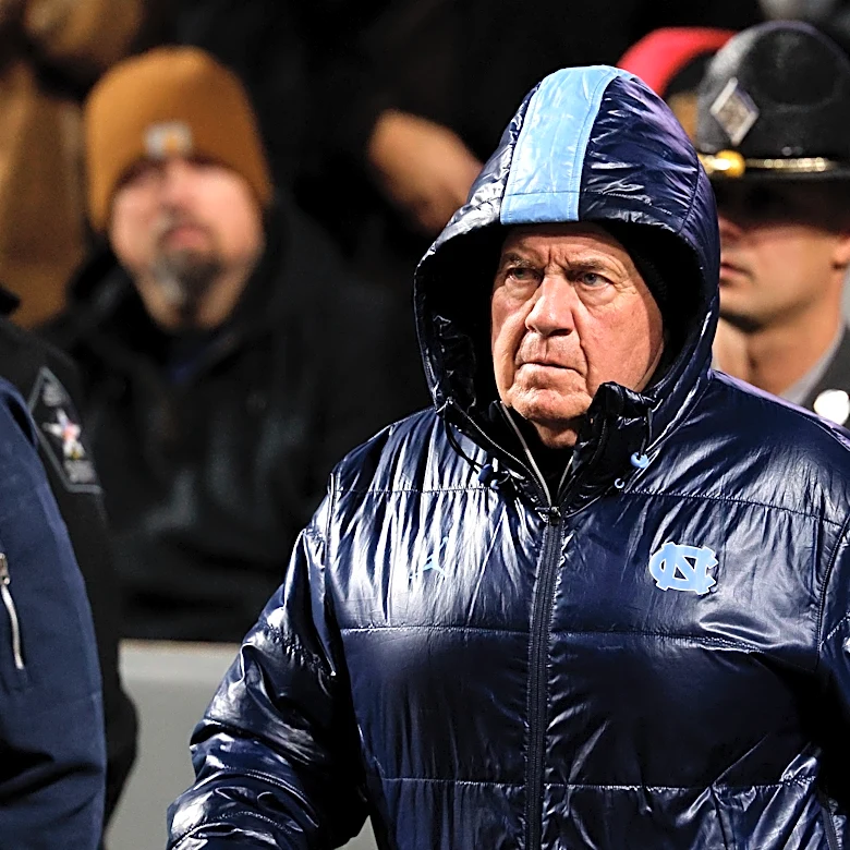 Will Bill Belichick prove everyone wrong during the 2026 season?