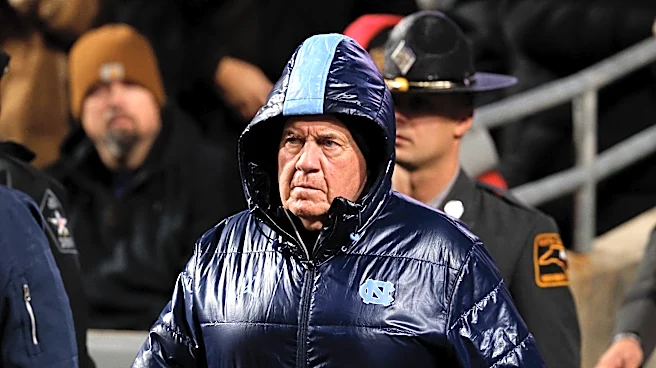 Will Bill Belichick prove everyone wrong during the 2026 season?