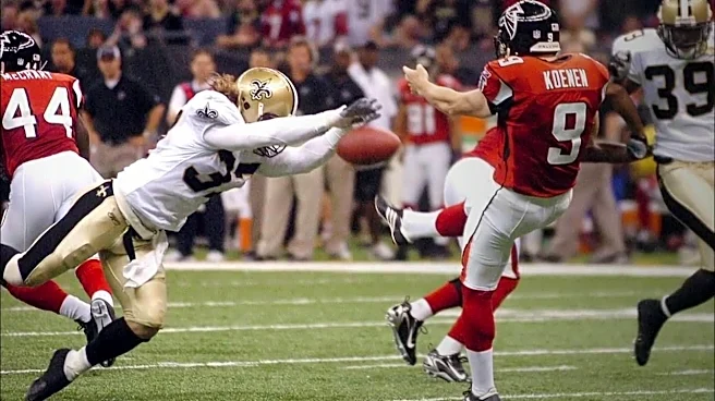 Saints Reacts Results: Which home game are fans most looking forward to?