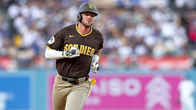 Good Morning San Diego: Padres pitching continues to hemorrhage runs in loss to Dodgers