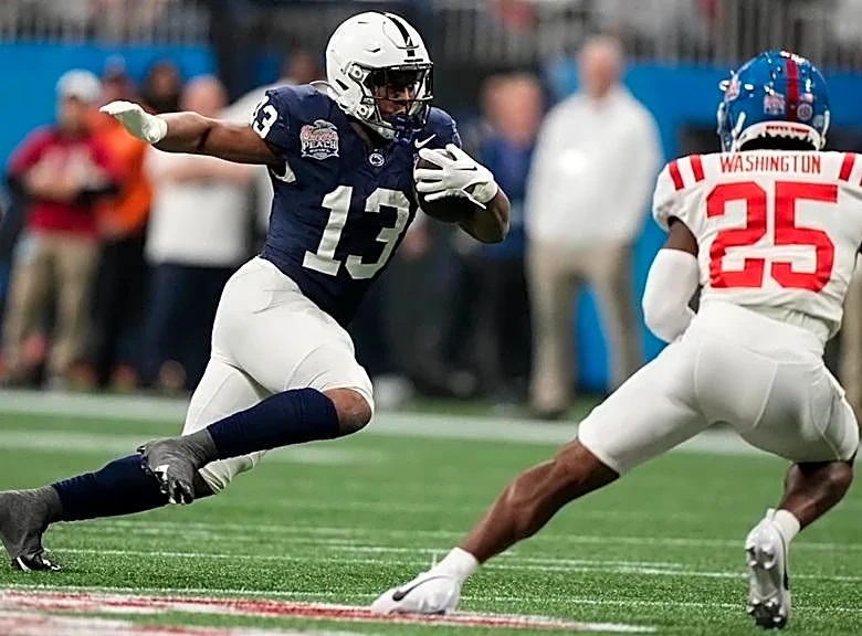 Commanders News – Standig: “Probably 99%” that Kaytron Allen makes the 53
