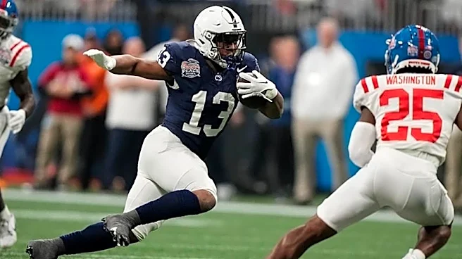 Commanders News – Standig: “Probably 99%” that Kaytron Allen makes the 53