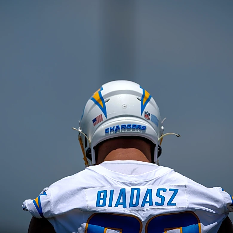Chargers Daily Links: Friday Open Thread