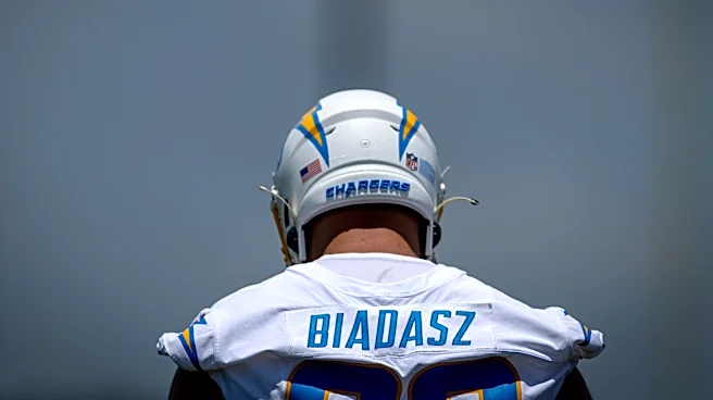 Chargers Daily Links: Friday Open Thread