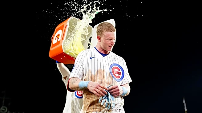 2026 Cubs Heroes and Goats: Biggest outliers