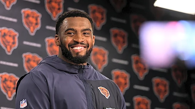 10 Most Important Bears of 2026: #9 Braxton Jones