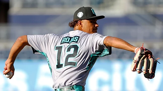 Better know a draft prospect: Gio Rojas