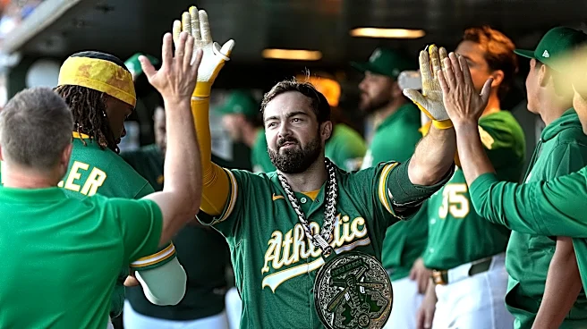 Elephant Rumblings: A’s–Marlins Series Outlook