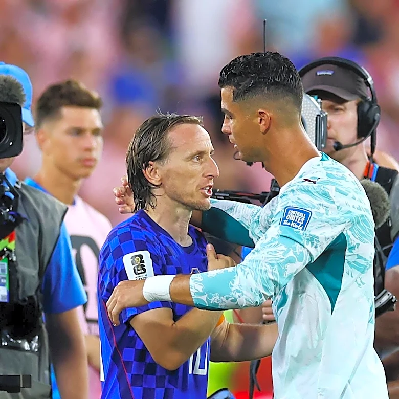World Cup Watch Thread: Rd of 32 | AUS-EGY, ARG-CPV, COL-GHA