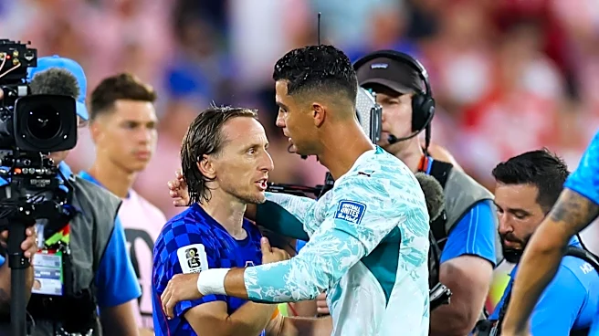World Cup Watch Thread: Rd of 32 | AUS-EGY, ARG-CPV, COL-GHA