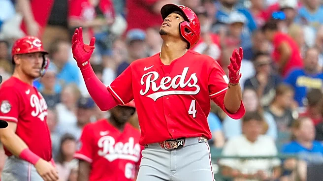Orioles vs. Reds series preview: Probable pitchers and more