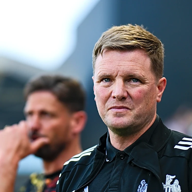 Newcastle Face Building Enterily New XI After Start of Summer Transfer Window