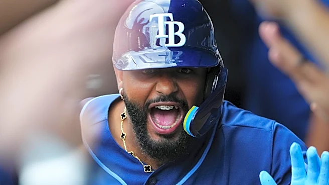 Yankees Rivalry Roundup: Rays extend winning streak to eight