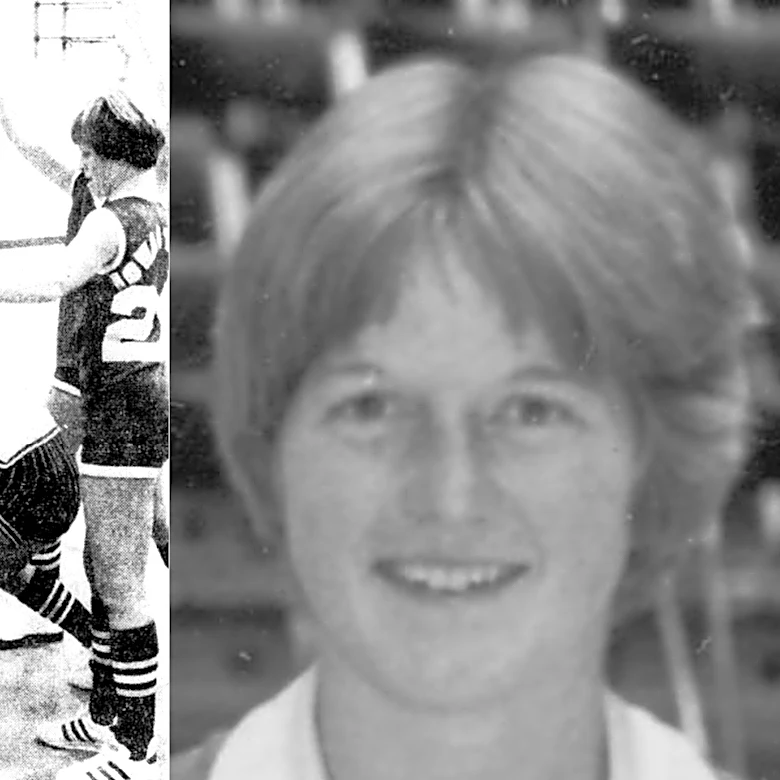 FEATURE FRIDAY: Reflecting on athletics, advocacy and adventure with Dr. Faye Perkins