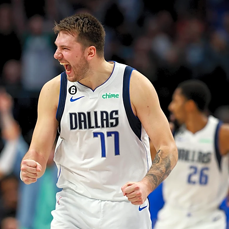 Project 2028: The motivation behind a Luka Doncic return to Dallas