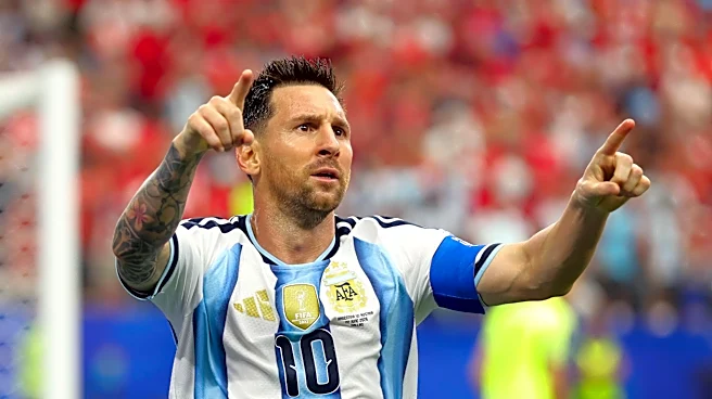 2026 World Cup, Round of 32 Matchday 6: Match thread and discussion