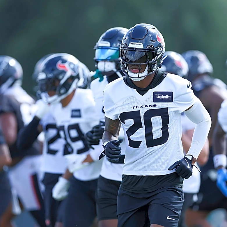 ESPN predicts Texans win AFC