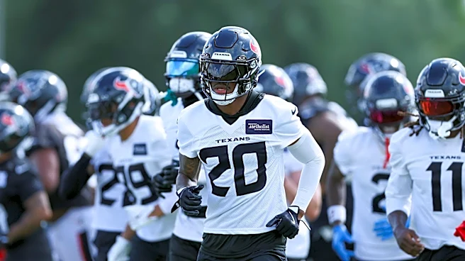 ESPN predicts Texans win AFC