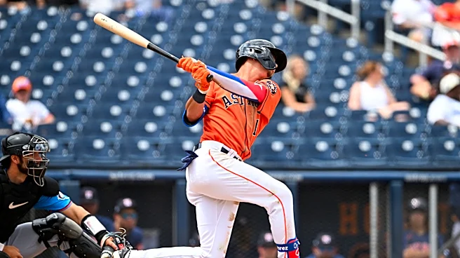 Astros Prospect Report: July 2nd