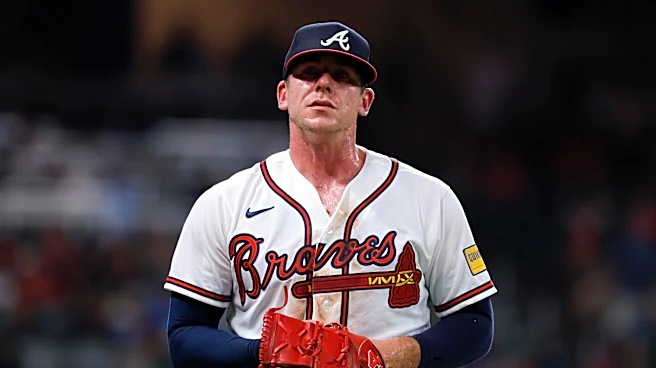 Braves vs. Cardinals series recap: Two bad innings, two bad days, ‘Too bad, Braves’