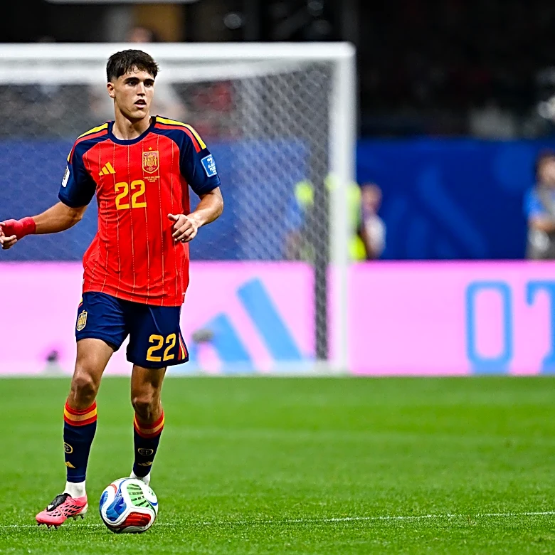 Is Pau Cubarsí Barcelona’s best player at World Cup 2026 and what is the biggest reason for his success?