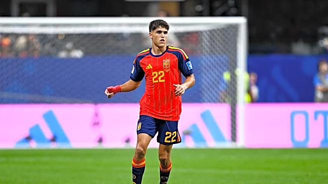 Is Pau Cubarsí Barcelona’s best player at World Cup 2026 and what is the biggest reason for his success?