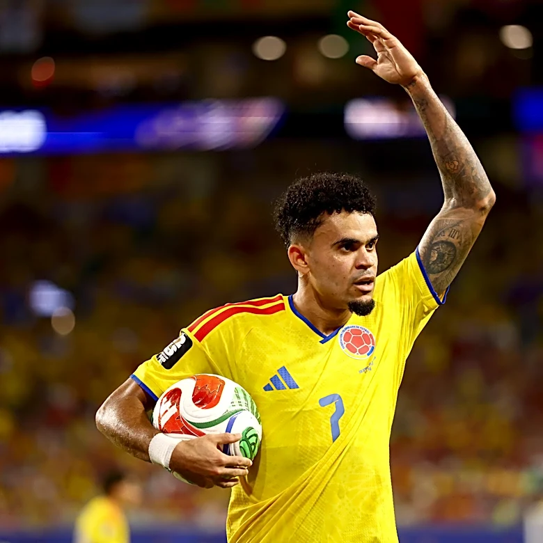 Men’s World Cup Daily (July 3) — Australia vs. Egypt, Argentina vs. Cabo Verde, Colombia vs. Ghana