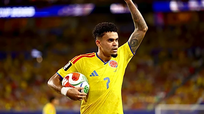Men’s World Cup Daily (July 3) — Australia vs. Egypt, Argentina vs. Cabo Verde, Colombia vs. Ghana