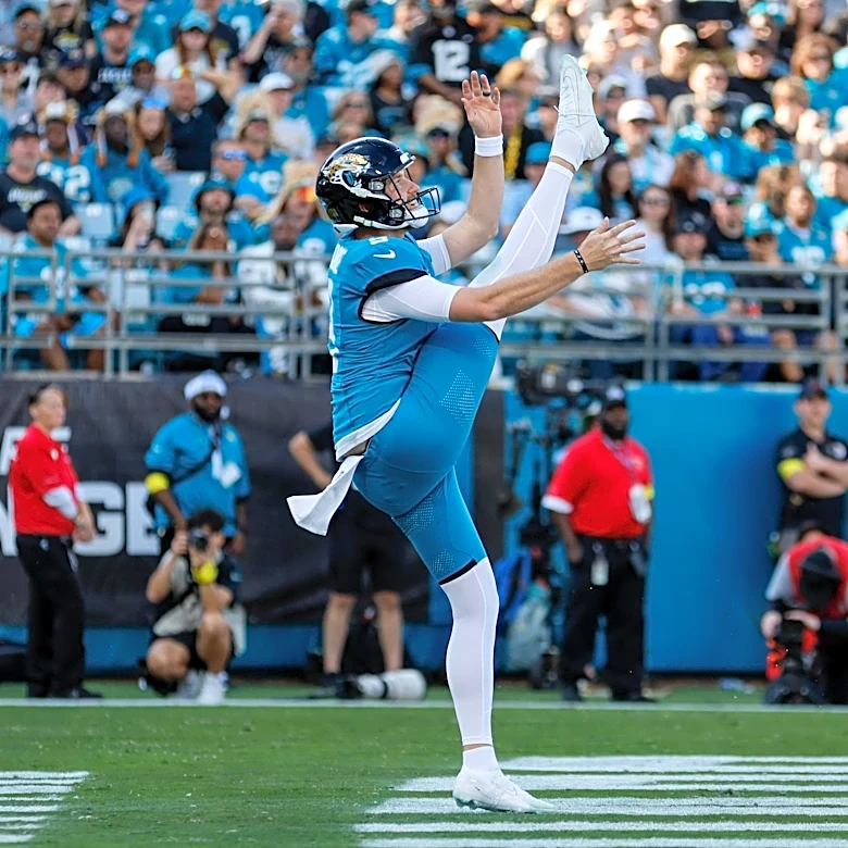 Tweets of the week: Jaguars game themes, Cooke’s franchise records, and more