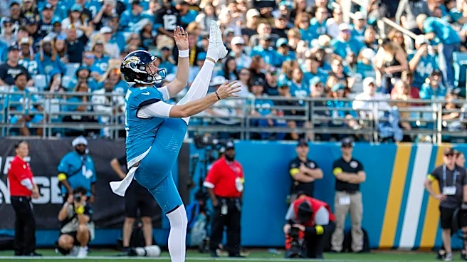 Tweets of the week: Jaguars game themes, Cooke’s franchise records, and more