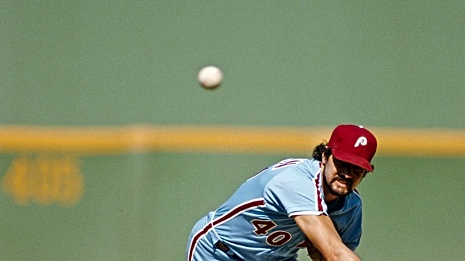 Phillies All-Star One and Dones: The 1980s Part 2