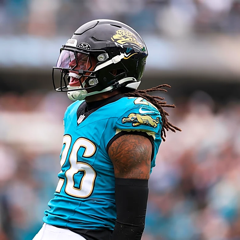 Reacts Survey Results: Can Antonio Johnson do it again?