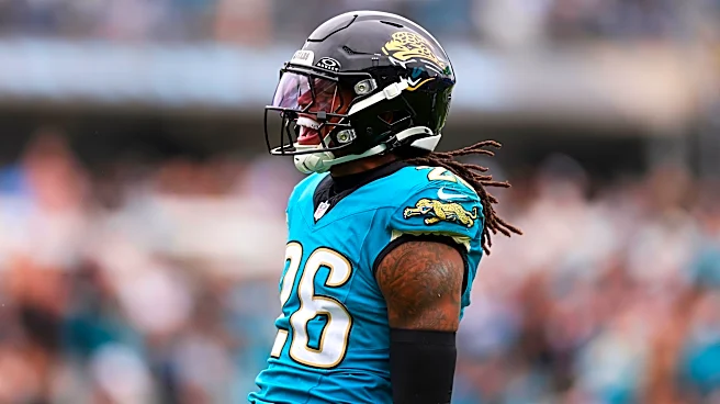 Reacts Survey Results: Can Antonio Johnson do it again?