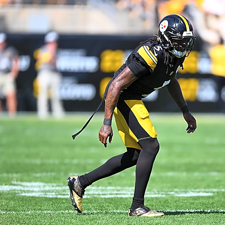 Steelers CB Jalen Ramsey makes NFL Top 100 Players list