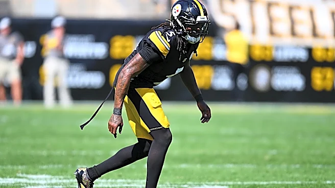 Steelers CB Jalen Ramsey makes NFL Top 100 Players list