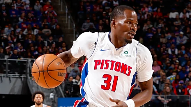Javonte Green re-signs with Pistons