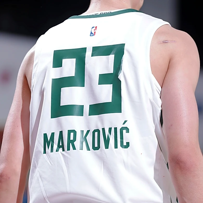 Bucks Summer League primer