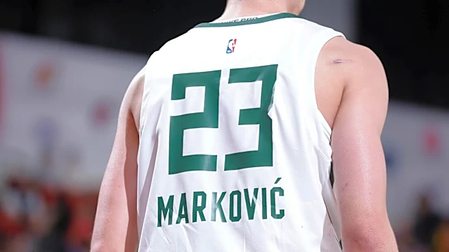 Bucks Summer League primer