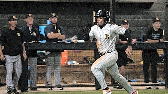 MLB.com projects Pirates drafting high school outfielder