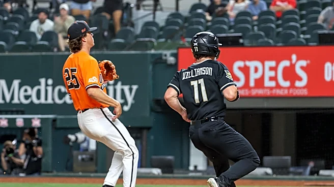 2026 MLB Draft Preview: Andrew Williamson