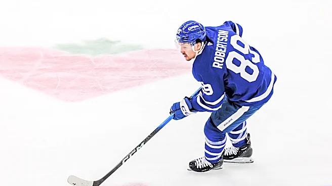 The Penguins have clearly identified the type of player they want to bet on