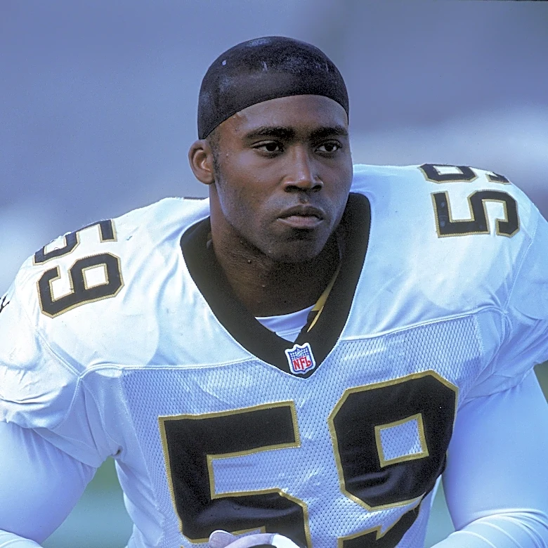 Former Saints linebacker Keith Mitchell passes away at 51