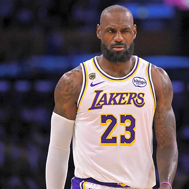 Could Philadelphia really have Michael Jordan AND LeBron James?