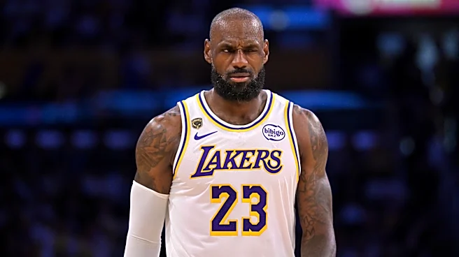 Could Philadelphia really have Michael Jordan AND LeBron James?