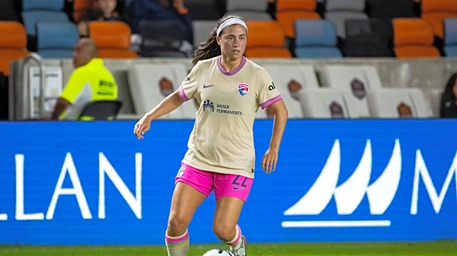 NWSL Rookie of the Year: Midseason predictions — Which young stars are making an impact?