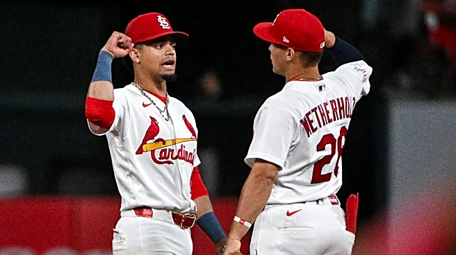 On The Horizon: Cubs vs. Cardinals series preview