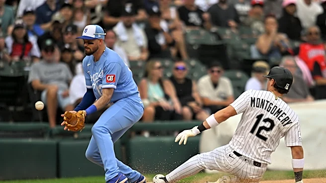 Royals Reacts Results: Blame the roster construction