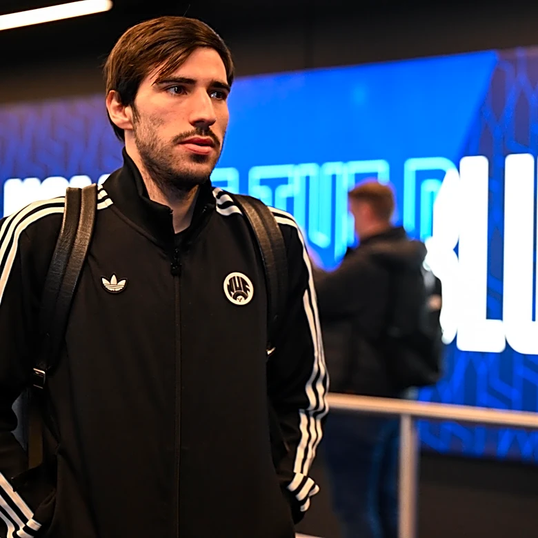 Tottenham’s Sandro Tonali Reveals Personal Reasons for Newcastle Exit