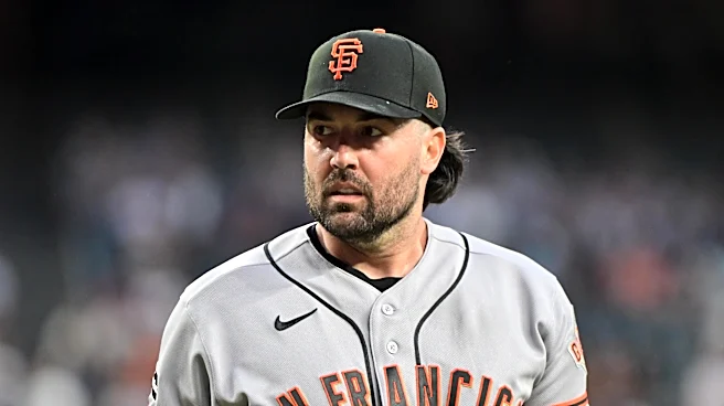 Would Robbie Ray really bring back more in trade than Luis Arraez?