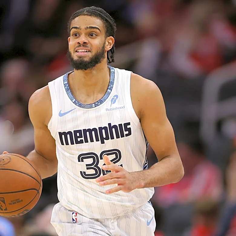 Sixers reportedly sign Rayan Rupert to two-way deal